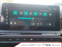 MG MG3  1.5 L Hybrid+ 195 ch Luxury occasion - Photo 24