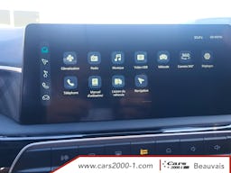 MG MG3  1.5 L Hybrid+ 195 ch Luxury occasion - Photo 25