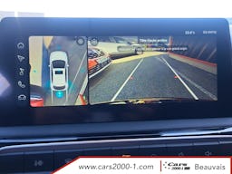 MG MG3  1.5 L Hybrid+ 195 ch Luxury occasion - Photo 26