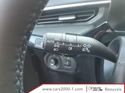 MG MG3  1.5 L Hybrid+ 195 ch Luxury occasion - Photo 27