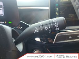 MG MG3  1.5 L Hybrid+ 195 ch Luxury occasion - Photo 28