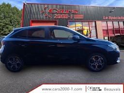 MG MG3  1.5 L Hybrid+ 195 ch Luxury occasion - Photo 4