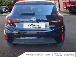 MG MG3  1.5 L Hybrid+ 195 ch Luxury occasion - Photo 5