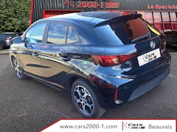 MG MG3  1.5 L Hybrid+ 195 ch Luxury occasion - Photo 6