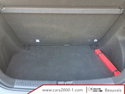 MG MG3  1.5 L Hybrid+ 195 ch Luxury occasion - Photo 7