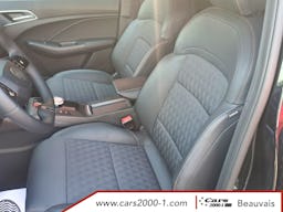 MG MG3  1.5 L Hybrid+ 195 ch Luxury occasion - Photo 8