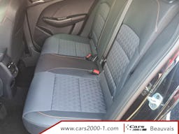 MG MG3  1.5 L Hybrid+ 195 ch Luxury occasion - Photo 9