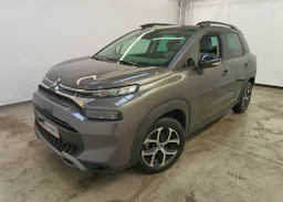 Citroën C3 Aircross BlueHDi 110 S&S BVM6 Shine occasion - Photo 1