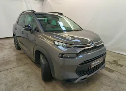 Citroën C3 Aircross  BlueHDi 110 S&S BVM6 Shine occasion - Photo 2