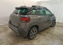 Citroën C3 Aircross BlueHDi 110 S&S BVM6 Shine occasion - Photo 3