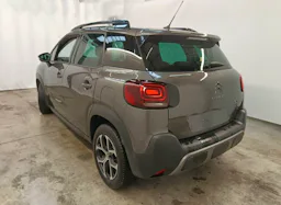 Citroën C3 Aircross  BlueHDi 110 S&S BVM6 Shine occasion - Photo 4