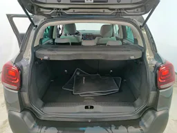 Citroën C3 Aircross  BlueHDi 110 S&S BVM6 Shine occasion - Photo 5