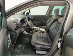 Citroën C3 Aircross  BlueHDi 110 S&S BVM6 Shine occasion - Photo 6