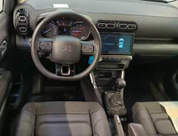 Citroën C3 Aircross  BlueHDi 110 S&S BVM6 Shine occasion - Photo 10