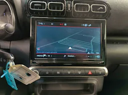 Citroën C3 Aircross  BlueHDi 110 S&S BVM6 Shine occasion - Photo 11