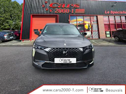 DS DS 4 Hybride E-Tense 225 EAT8 Rivoli occasion - Photo 2