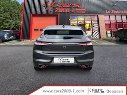 DS DS 4 Hybride E-Tense 225 EAT8 Rivoli occasion - Photo 5