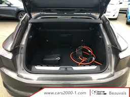 DS DS 4 Hybride E-Tense 225 EAT8 Rivoli occasion - Photo 7