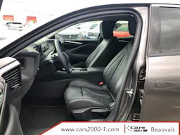 DS DS 4 Hybride E-Tense 225 EAT8 Rivoli occasion - Photo 8