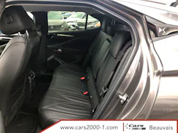 DS DS 4 Hybride E-Tense 225 EAT8 Rivoli occasion - Photo 9