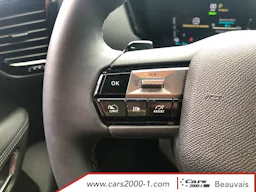 DS DS 4 Hybride E-Tense 225 EAT8 Rivoli occasion - Photo 12