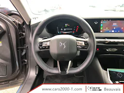 DS DS 4 Hybride E-Tense 225 EAT8 Rivoli occasion - Photo 14