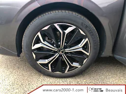 DS DS 4 Hybride E-Tense 225 EAT8 Rivoli occasion - Photo 15