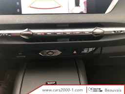 DS DS 4 Hybride E-Tense 225 EAT8 Rivoli occasion - Photo 17