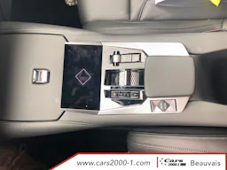 DS DS 4 Hybride E-Tense 225 EAT8 Rivoli occasion - Photo 18