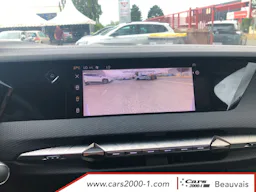 DS DS 4 Hybride E-Tense 225 EAT8 Rivoli occasion - Photo 20