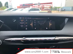 DS DS 4 Hybride E-Tense 225 EAT8 Rivoli occasion - Photo 23
