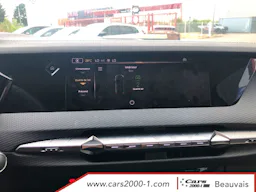 DS DS 4 Hybride E-Tense 225 EAT8 Rivoli occasion - Photo 24