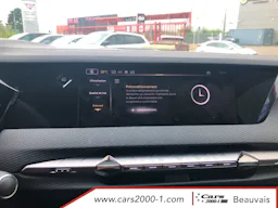 DS DS 4 Hybride E-Tense 225 EAT8 Rivoli occasion - Photo 25