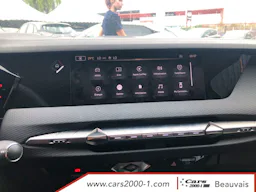 DS DS 4  Hybride E-Tense 225 EAT8 Rivoli occasion - Photo 26