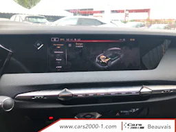 DS DS 4 Hybride E-Tense 225 EAT8 Rivoli occasion - Photo 28