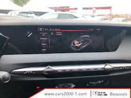 DS DS 4  Hybride E-Tense 225 EAT8 Rivoli occasion - Photo 28