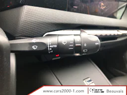 DS DS 4 Hybride E-Tense 225 EAT8 Rivoli occasion - Photo 30