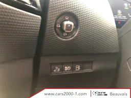 DS DS 4 Hybride E-Tense 225 EAT8 Rivoli occasion - Photo 31