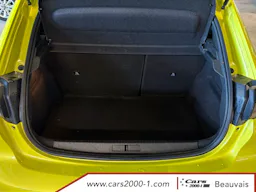Peugeot 208  Hybrid 100 e-DCS6 Allure occasion - Photo 6
