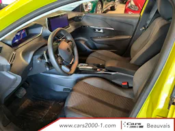 Peugeot 208  Hybrid 100 e-DCS6 Allure occasion - Photo 7