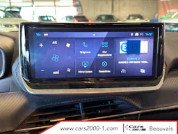 Peugeot 208  Hybrid 100 e-DCS6 Allure occasion - Photo 10