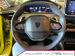 Peugeot 208  Hybrid 100 e-DCS6 Allure occasion - Photo 13