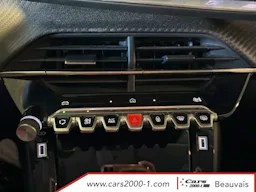 Peugeot 208  Hybrid 100 e-DCS6 Allure occasion - Photo 17