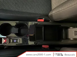 Peugeot 208  Hybrid 100 e-DCS6 Allure occasion - Photo 22