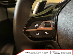 Peugeot 208  Hybrid 100 e-DCS6 Allure occasion - Photo 26