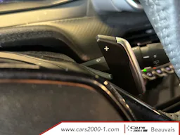 Peugeot 208  Hybrid 100 e-DCS6 Allure occasion - Photo 27