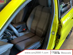 Peugeot 208  Hybrid 100 e-DCS6 Allure occasion - Photo 30