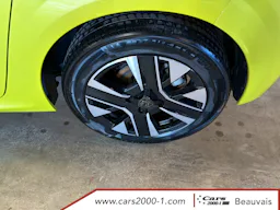 Peugeot 208  Hybrid 100 e-DCS6 Allure occasion - Photo 31