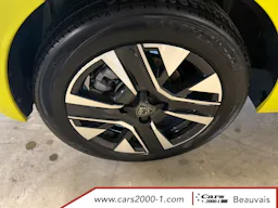 Peugeot 208  Hybrid 100 e-DCS6 Allure occasion - Photo 32