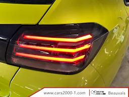 Peugeot 208  Hybrid 100 e-DCS6 Allure occasion - Photo 35